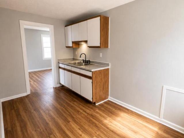 House for rent in Euclid, Ohio