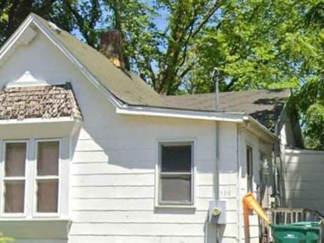 House for rent in Macomb, Illinois