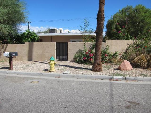 House for rent in La Quinta