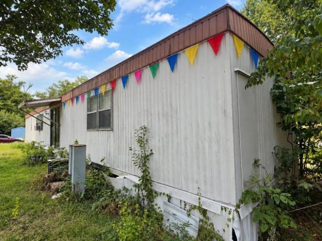House for rent in Centralia, Illinois