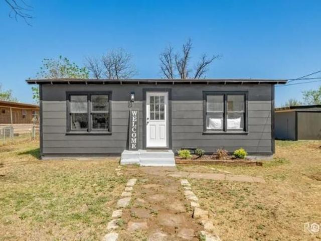 House for rent in San Angelo, Texas