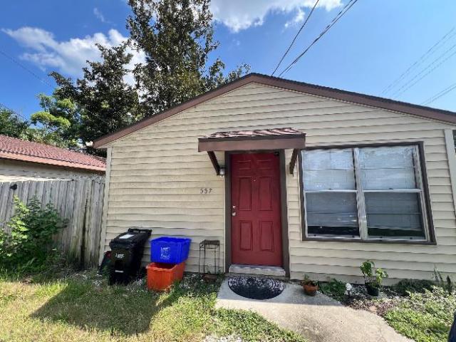 House for rent in Gainesville