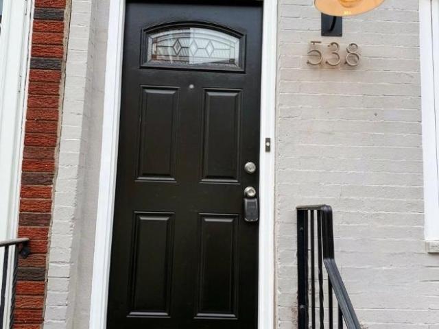 House for rent in South Philadelphia, Philadelphia