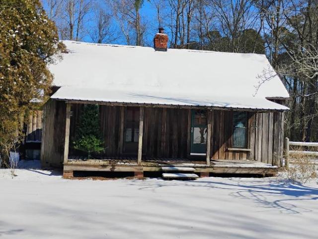 House for rent in Linden, North Carolina