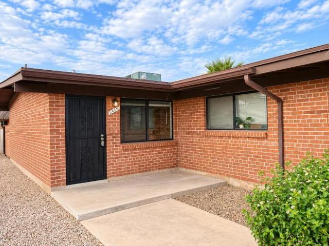 House for rent in Tucson, Arizona