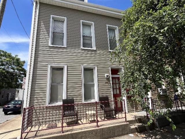 House for rent in York, Pennsylvania
