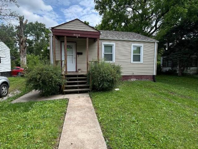 House for rent in Illinois