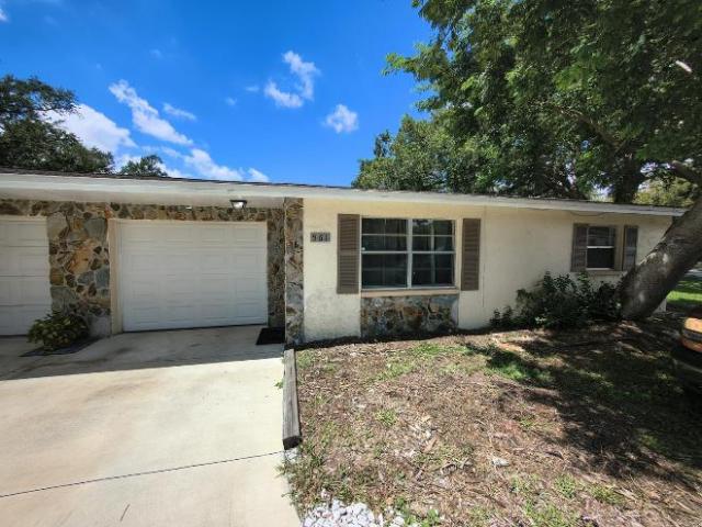 House for rent in Dunedin, Florida