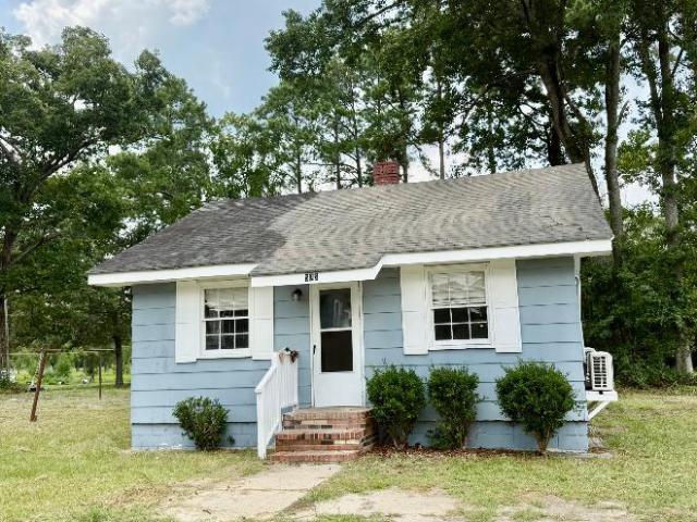 House for rent in Spring Lake, North Carolina