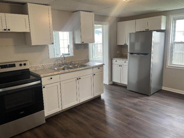 House for rent in Mount Pleasant, Pennsylvania