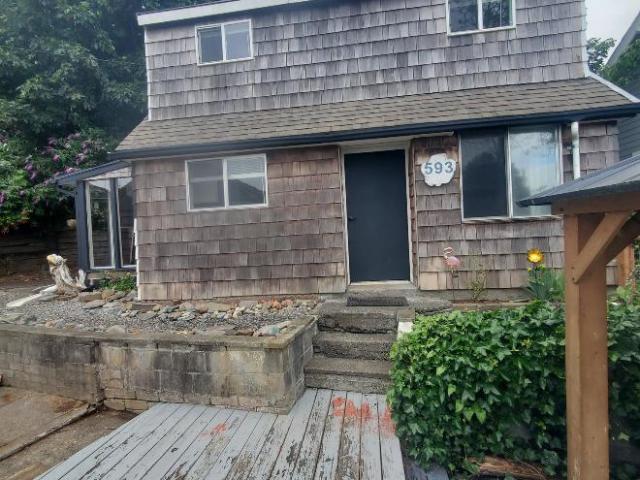House for rent in Oregonia
