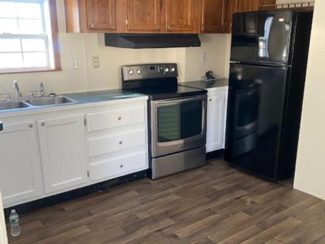 House for rent in Milford, Maine