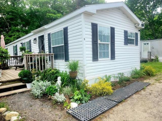 House for rent in Cataumet, Massachusetts