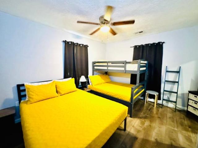 House for rent in Lawton, Oklahoma
