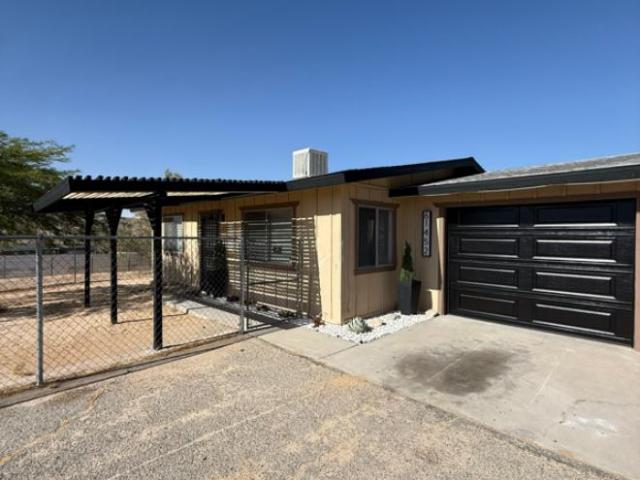 House for rent in Joshua Tree