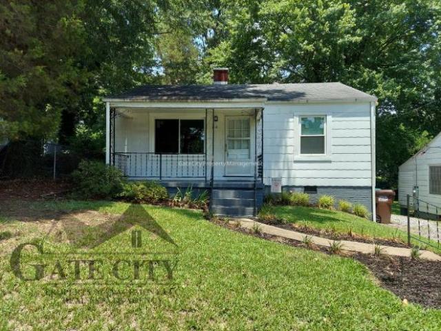 House for rent in Guilford, North Carolina