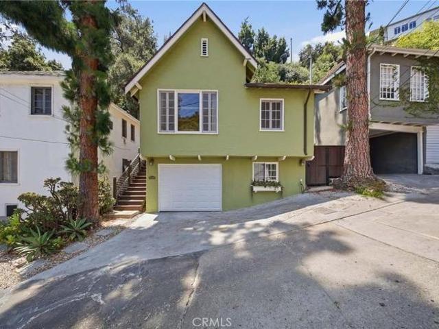 House for rent in Canoga Park, California