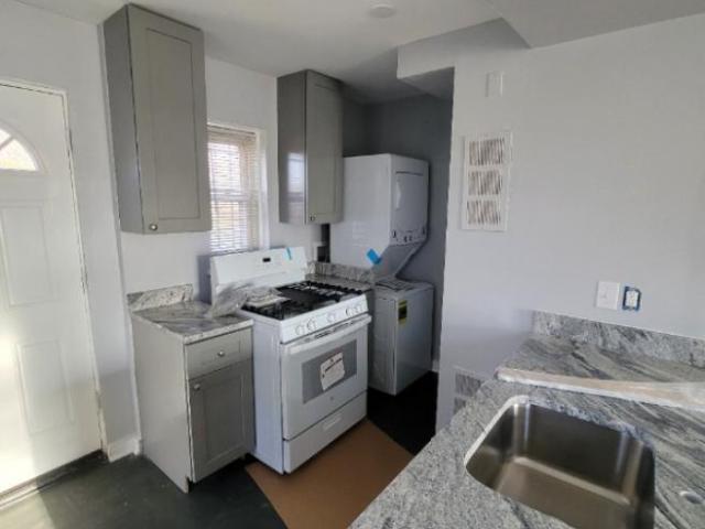 House for rent in Capitol Heights, Maryland