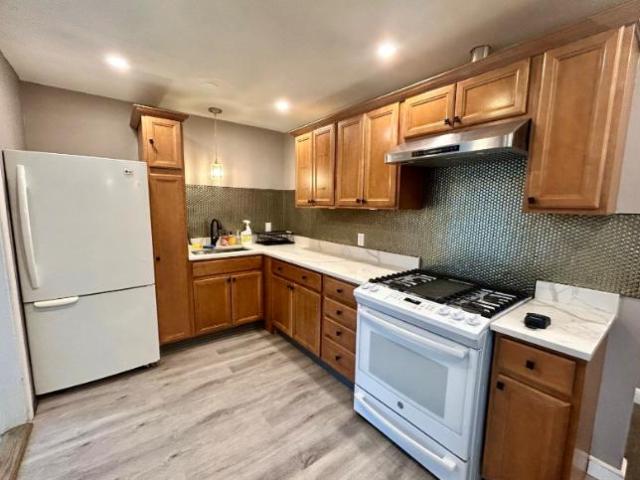 House for rent in Weymouth, Massachusetts