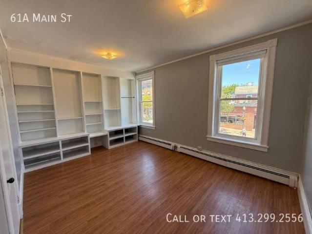 House for rent in Amherst, Massachusetts