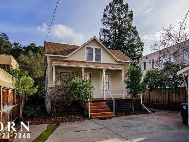 House for rent in Palo Alto, California