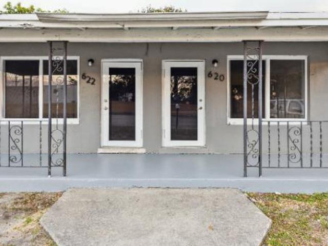 House for rent in Opa Locka