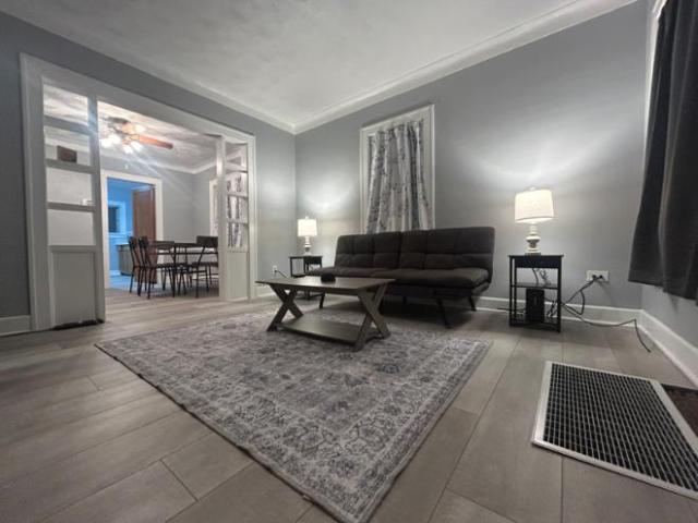 House for rent in Lucas, Ohio