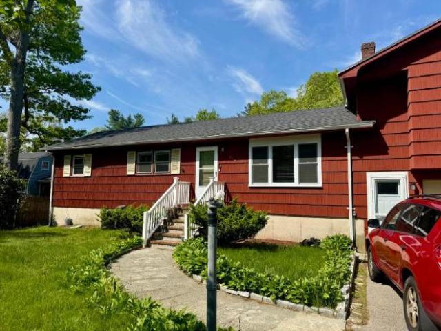 House for rent in Brockton
