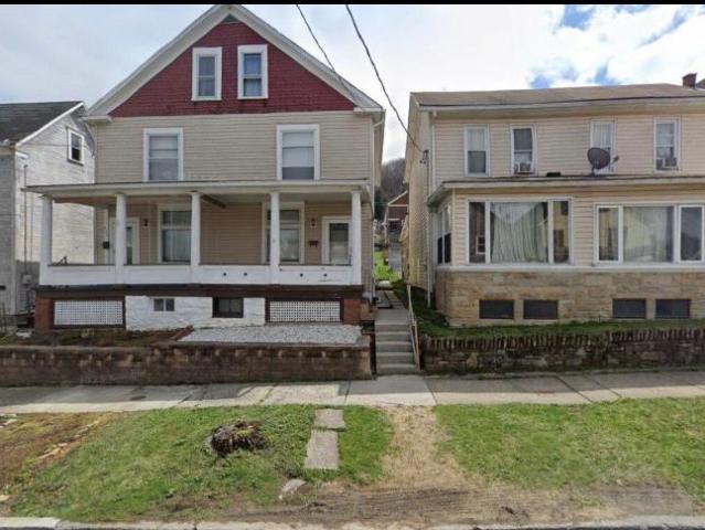 House for rent in Johnstown, Pennsylvania