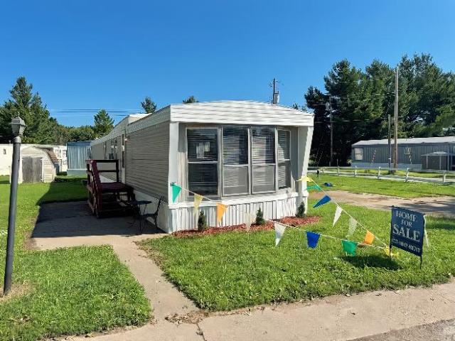 House for rent in Hancock, Illinois