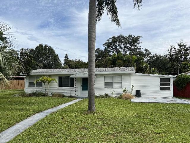House for rent in South Pasadena, Florida