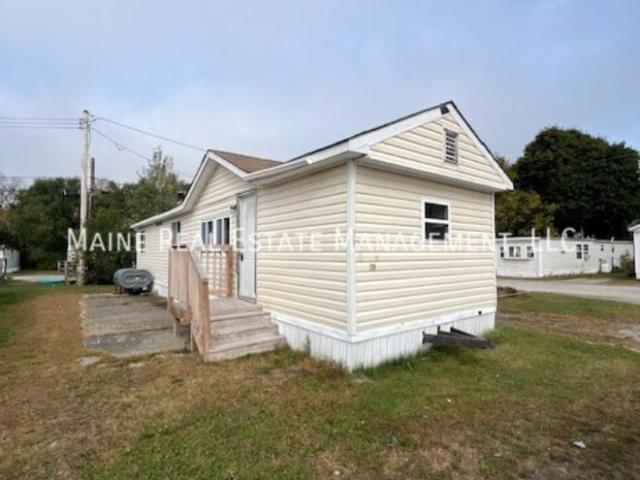 House for rent in Hampden, Maine