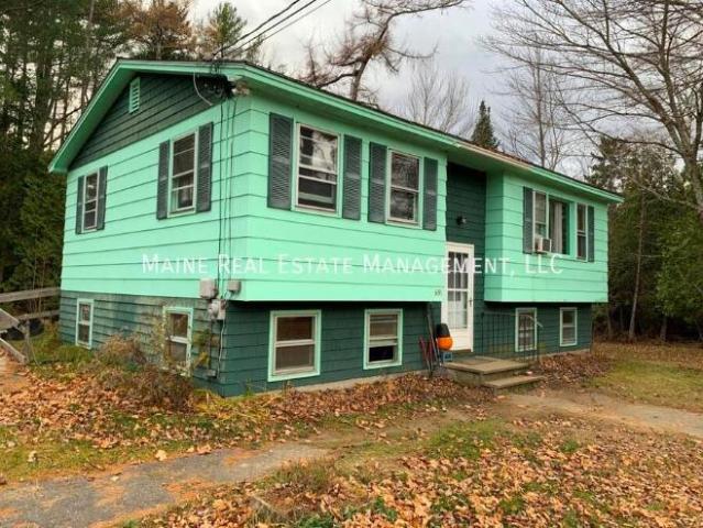 House for rent in Eddington, Maine