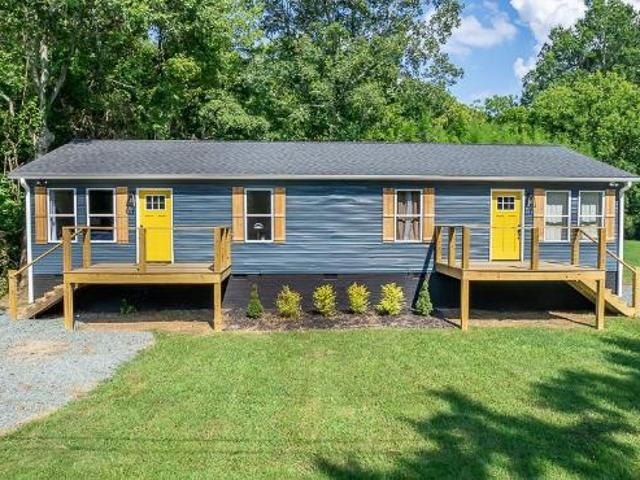 House for rent in Guilford, North Carolina