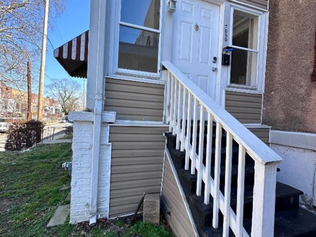 House for rent in Delco, Pennsylvania