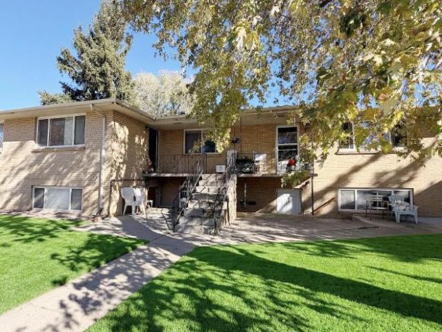 House for rent in Longmont, Colorado