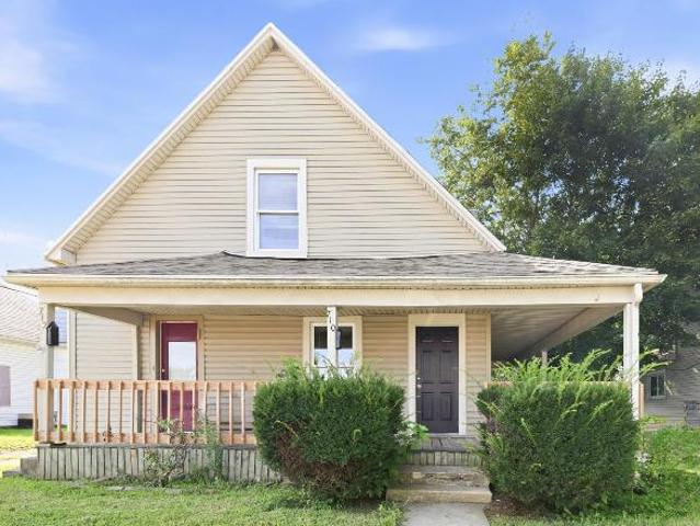 House for rent in Troy, Ohio