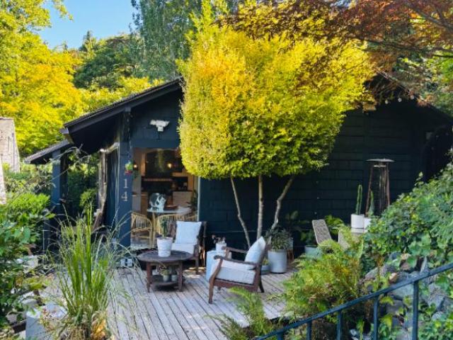 House for rent in Seattle, Washington