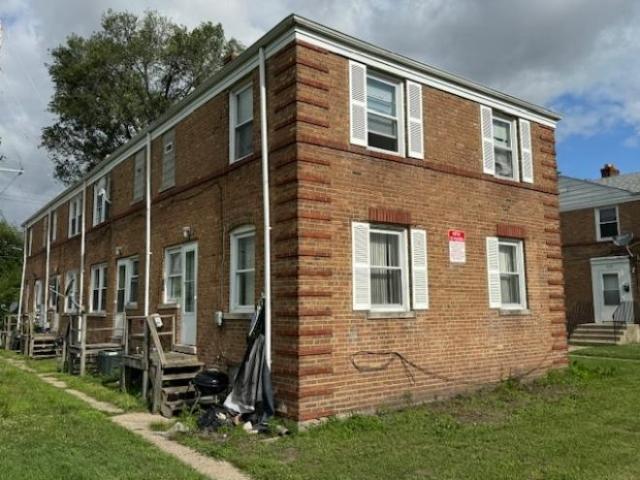 House for rent in Hammond, Indiana