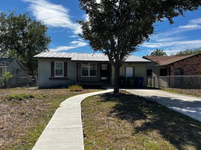 House for rent in Leesville, Texas
