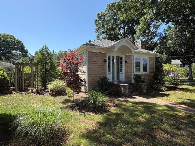 House for rent in Barrington, Rhode Island