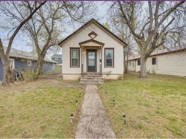 House for rent in Colorado Springs, Colorado