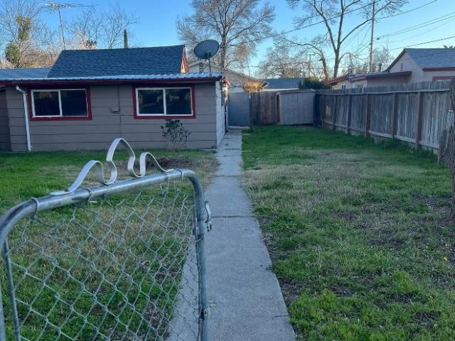House for rent in Sutter, California