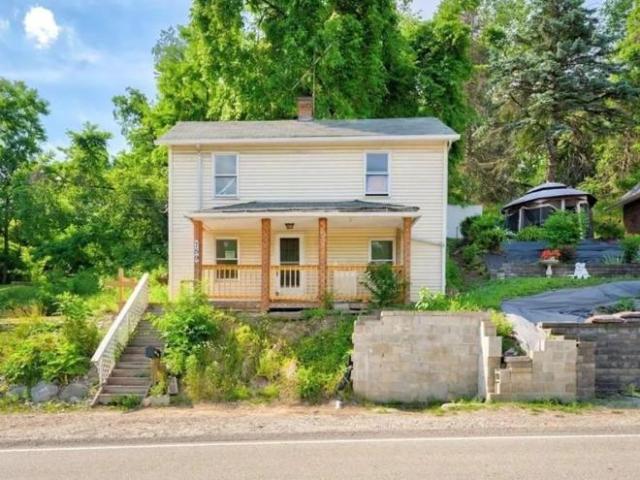 House for rent in Bridgeville, Pennsylvania