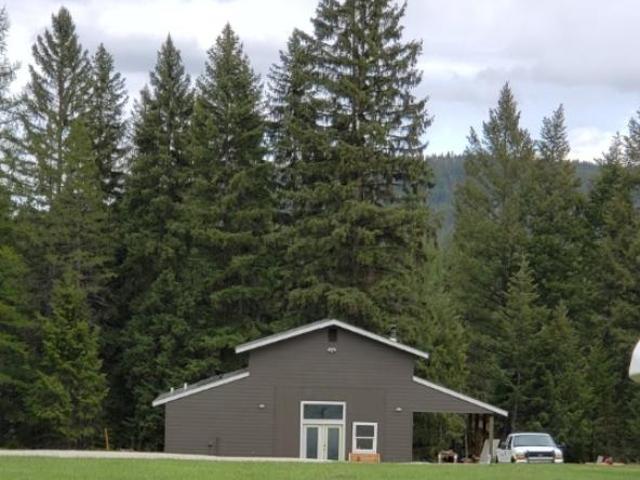 House for rent in Whitefish, Montana