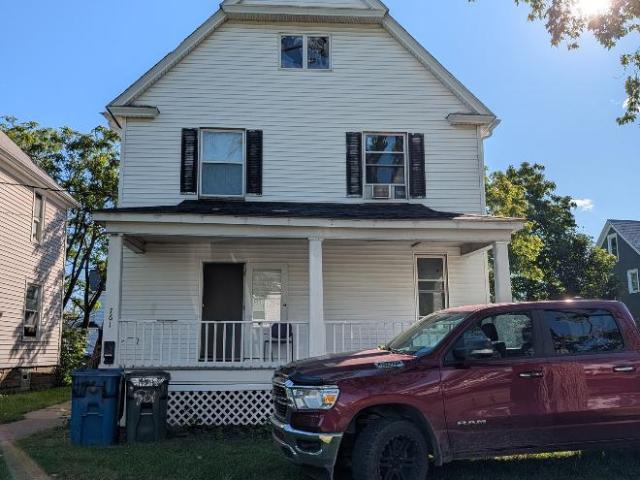 House for rent in Lorain, Ohio