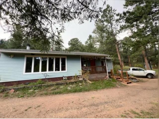 House for rent in Colorado