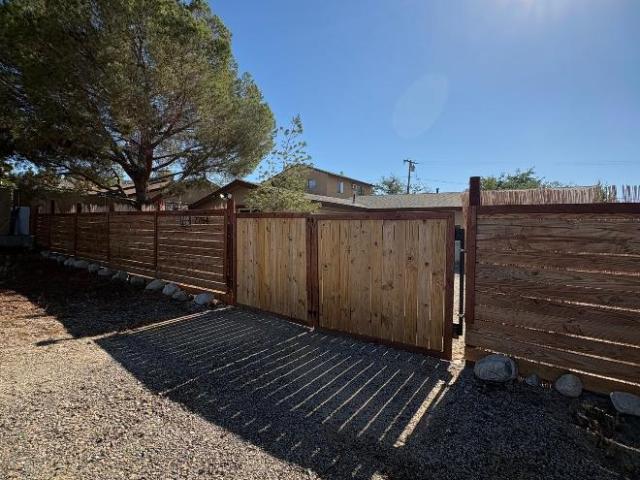 House for rent in Yucca Valley, California