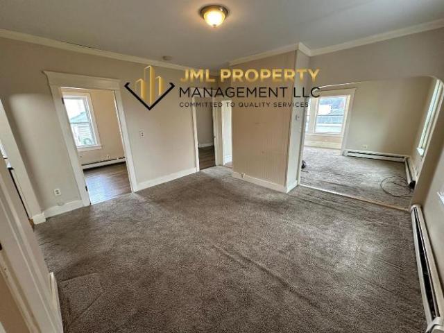 House for rent in Fall River