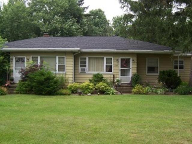 House for rent in Summit, Ohio